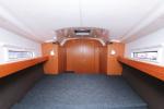 Yachtcharter BavariaCruiser37 Lupe 37