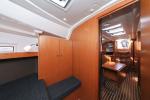 Yachtcharter BavariaCruiser37 Lupe 38
