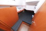 Yachtcharter BavariaCruiser37 Lupe 39