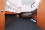 Yachtcharter BavariaCruiser37 Lupe 40