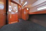 Yachtcharter BavariaCruiser37 Lupe 41