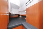 Yachtcharter BavariaCruiser37 Lupe 42