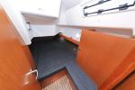 Yachtcharter BavariaCruiser37 Lupe 43
