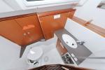 Yachtcharter BavariaCruiser37 Lupe 47
