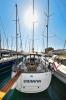 Yachtcharter BavariaCruiser37 Viviana 2