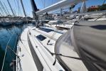 Yachtcharter BavariaCruiser37 Viviana 3