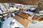Yachtcharter BavariaCruiser37 Viviana 4