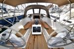 Yachtcharter BavariaCruiser37 Viviana 8