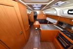 Yachtcharter BavariaCruiser37 Viviana 13
