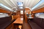 Yachtcharter BavariaCruiser37 Viviana 14