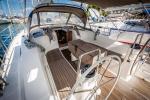 Yachtcharter BavariaCruiser40 Pia M 1