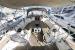 Yachtcharter BavariaCruiser40 Pia M 5