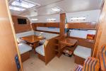 Yachtcharter BavariaCruiser40 Pia M 11