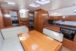 Yachtcharter BavariaCruiser40 Pia M 12