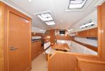 Yachtcharter BavariaCruiser40 Pia M 15