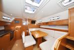 Yachtcharter BavariaCruiser40 Pia M 16