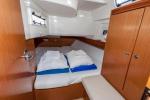 Yachtcharter BavariaCruiser40 Pia M 19
