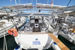 Yachtcharter BavariaCruiser41 Nixie 1