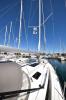 Yachtcharter BavariaCruiser41 Nixie 2