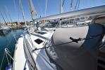 Yachtcharter BavariaCruiser41 Nixie 4