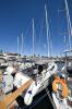 Yachtcharter BavariaCruiser41 Nixie 6