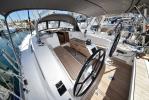 Yachtcharter BavariaCruiser41 Nixie 8