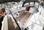 Yachtcharter BavariaCruiser41 Nixie 9