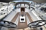 Yachtcharter BavariaCruiser41 Nixie 10