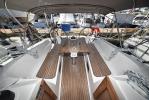 Yachtcharter BavariaCruiser41 Nixie 11