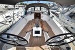 Yachtcharter BavariaCruiser41 Nixie 13