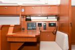 Yachtcharter BavariaCruiser41 Nixie 17