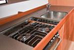 Yachtcharter BavariaCruiser41 Nixie 18