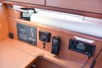 Yachtcharter BavariaCruiser41 Nixie 19