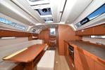Yachtcharter BavariaCruiser41 Nixie 20