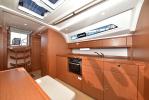 Yachtcharter BavariaCruiser41 Nixie 21