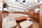 Yachtcharter BavariaCruiser41 Nixie 22