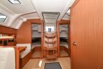 Yachtcharter BavariaCruiser41 Nixie 25