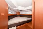 Yachtcharter BavariaCruiser41 Nixie 26