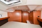 Yachtcharter BavariaCruiser41 Nixie 28