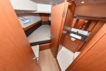 Yachtcharter BavariaCruiser41 Nixie 30