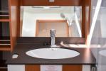 Yachtcharter BavariaCruiser41 Nixie 34