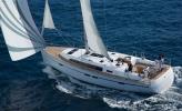 Yachtcharter BavariaCruiser46 Jameson