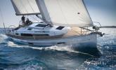 Yachtcharter BavariaCruiser46 Jameson 2