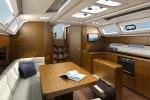 Yachtcharter BavariaCruiser46 Jameson 3