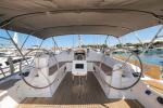 Yachtcharter BavariaCruiser46 Jameson II 4