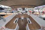 Yachtcharter BavariaCruiser46 Jameson II 5