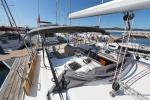 Yachtcharter BavariaCruiser46 Jameson II 7