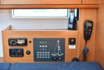Yachtcharter BavariaCruiser46 Jameson II 11