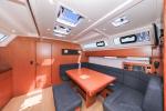 Yachtcharter BavariaCruiser46 Jameson II 14