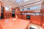 Yachtcharter BavariaCruiser46 Jameson II 15